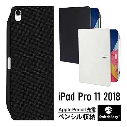Amazon | 【SwitchEasy】 iPad Pro 11 対応 ケース 2018 Apple